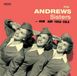 Rum The Andrews Sisters - Rum And Coca-Cola (LP) (Remastered)