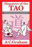 Disputers Bol Disputers of the Tao Paperback