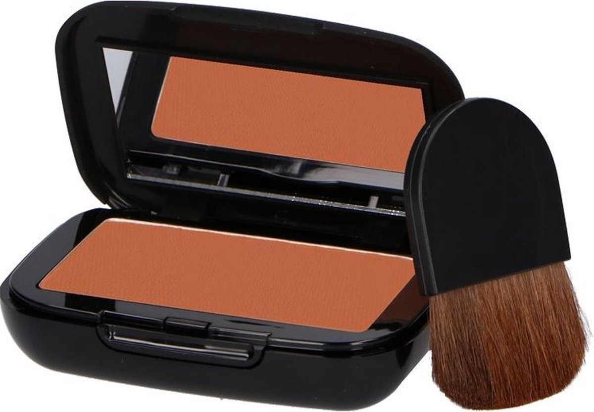 Make-up Studio Compact Earth Powder Make-uppoeder - Matte 5