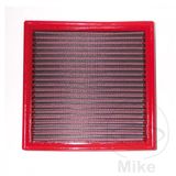 BMC Filtre à air pour moto Ducati 900 Monster 1993-2002 FM104/01 Rouge
