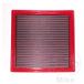 BMC Filtre à air pour moto Ducati 900 Monster 1993-2002 FM104/01 Rouge