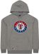 New Era MLB Regular Texas Rangers Hoodie XL