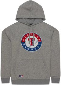New Era MLB Regular Texas Rangers Hoodie XL