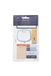 Filofax Sticky Notes - Samen, 95 mm x 164 mm