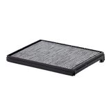 MANN-FILTER CUK 33 001 Pollenfilter actieve koolfilter vrachtwagen
