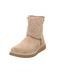 Legero Enkellaarsjes beige