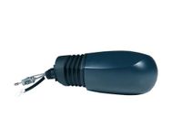 ALKAR Rétroviseur gauche (côté conducteur) 6164349 gauche, Mode de fonctionnement : | Compatible avec : FIAT PUNTO, PUNTO Fourgon/Hayon