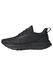 adidas Ultrarun 5 Tr W Sneakers voor dames, Core Black/Core Black/Carbon, 40 2/3 EU