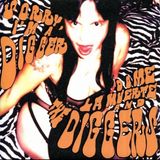 Sonic Rendezvous Dome La Muerte And The Diggers - Sorry, I Am A Digger (7" Single)