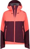 Cmp 33w2506 Jas Dark Pink S Vrouw