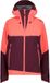 Cmp 33w2506 Jas Dark Pink S Vrouw