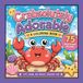 Crabsolutely Adorable: A Cute Crab Coloring Book
