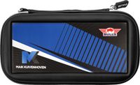 Bulls Darts Case - Pro Player - Maik Kuivenhoven - Zwart