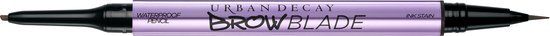 Urban Decay BROW BLADE eyebrow pencil #Neutral Nana 1 u