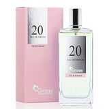 FRASCO GRASSE Eau de Parfum voor dames, 100 ml
