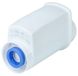 Vhbw Filtre À Eau Compatible Avec Siemens Te716211rw Te706201rw Te706209rw Machine À Café Automatique Machine À Expresso Blanc