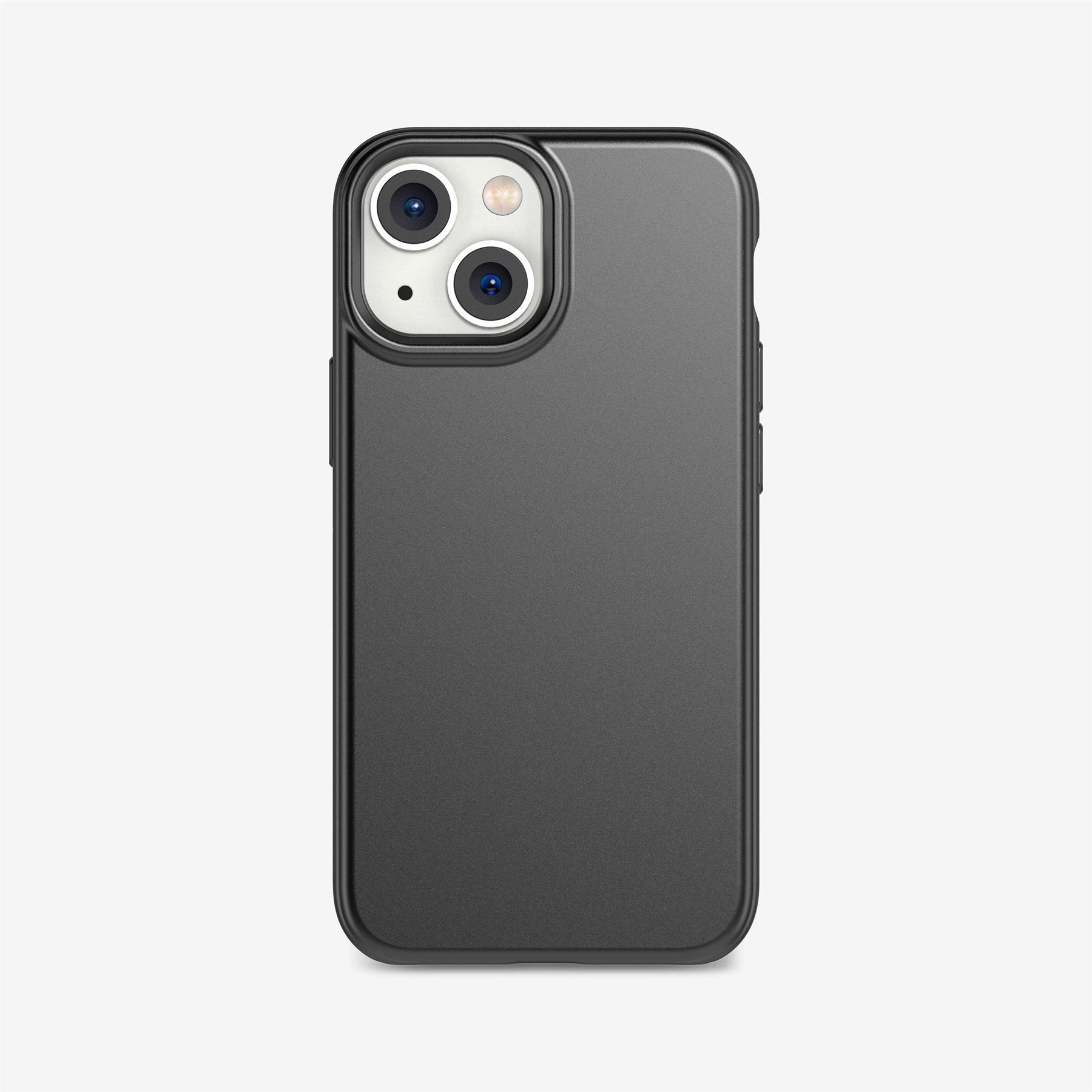 Tech21 Evo Lite iPhone 13 mini Hoes - Zwart