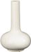 Mica Decorations Bloemenvaas Milly - wit - keramiek - D24 x H36 cm