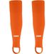 JAKO Sokken Glasgow 2.0 Uniseks-Volwassene Neon-Oranje L-XL