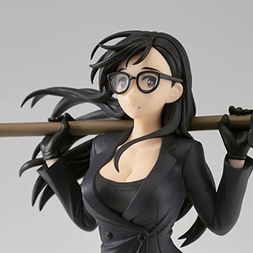 Banpresto - Summer Time Rendering Real Statue Rendering (Hizuru Minamikata) - 2022