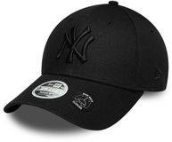 New Era New York Yankees dames baseballpet 9Forty Bowback