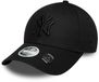 New Era New York Yankees dames baseballpet 9Forty Bowback