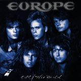 Sony Music Europe - Out Of This World