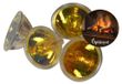 Xaralyn Opti-Myst cassette 400/600 (4 stuks) - origineel - Lampe pour poêle à vapeur d'eau