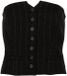 Freebird Gesile - Top - Zwart - M
