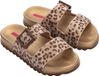Ipanema Classy Kids - Meisjes Slippers - Goud/Beige