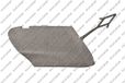 PRASCO Klappe, Abschlepphaken OP0351236 vorne | Compatibel met: OPEL CORSA D