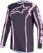 Alpinestars Stella Fluid Apex V2 Dames Motocross-trui - Textiel - XS - Vrouwen - Zomer
