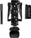 Pro Combipack - Porte-bidon + Multitool 17F + Mini-pompe + Sacoche de selle