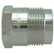 Riko Raccord de robinetterie Gaz - 1/2" - Droit