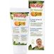 Nuby Crème pour couches Tout Naturel 120g