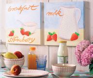 Kreul Spandoek op rol Solo Goya Basic Line, 40 x 50 cm