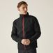 Regatta Jas Hiking Heren Waterdicht Ademend Zwart S Polyester