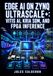 EDGE AI ON ZYNQ ULTRASCALE+: VITIS AI, KRIA SOM, AND FPGA INFERENCE
