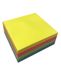 Kreativ Memo autocollant 75x75 mm