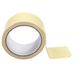 JE CHERCHE UNE IDEE, DI0093, Tape voor tapijt 10m x 5cm, gele kleur