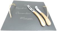 Lebrun 921083 Terrine voor ganzenstopfleer, met pers