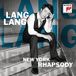 Sony Music Lang Lang - New York Rhapsody