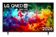 LG QNED7EB3C / QNED TV / 55 inches / 2026