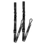 Lampa 90585 Kraken Pull-Up Motorfietsspanband, 1 paar