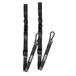 Lampa 90585 Kraken Pull-Up Motorfietsspanband, 1 paar