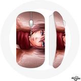 Attack on Titan Anime Draadloze Muis Maniacase