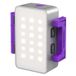 SmallRig 6370 Bi-Color LED Video Light for DJI Osmo Pocket 3 /4 /4P and Xtra Muse (Megatron Edition)