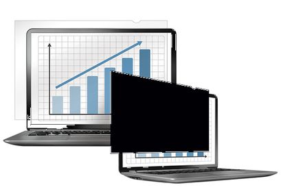 Fellowes PrivaScreen - 16:9 - 27.8 x 15.6 cm