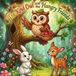 The Kind Owl and the Hungry Friends: A Heartwarming Kids Story About Sharing and Kindness