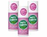 Happy Earth Deodorant Roll-On Lavender Ylang - 75 ml - 3 stuks
